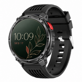 Chronus QS10 Smartwatch 1100mAh Battery IP68