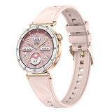 Chronus I222 Women's Smartwatch with Bluetooth Calling