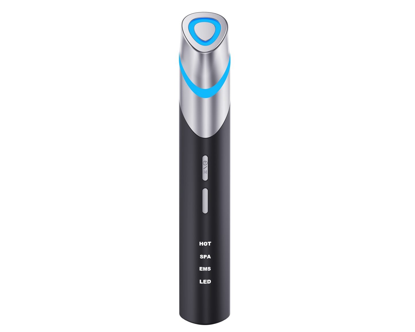 Multi Functional Eye Massager Vibration Massage Warm Compress Fade Dark Circles and Fine Lines Portable Eye Care