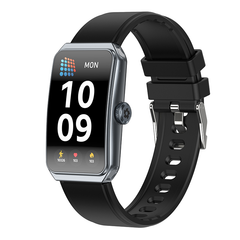 R11 Smartwatch with 1.47″ TFT Full Touch Display, 100+ Sports Modes, Heart Rate & SpO₂ Monitoring, IP68 Waterproof