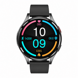 Smartwatch GE30 AMOLED 1.43" Bluetooth Calling Health Fitness Tracker