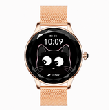 Chronus NX23Pro Women’s Smartwatch 1.27" IPS IP68