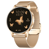 Chronus I179 Women’s Smartwatch 1.27" Bluetooth Calling