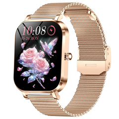 Smartwatch MK90 1.75 Inch Bluetooth Calling - Chronus