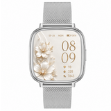 Smartwatch I221 (Stylish Design - Bluetooth Calling - Flashlight)