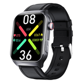 Smartwatch F320 ECG HRV Heart Rate Monitoring Supports SOS - Chronus