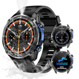 Chronus DT-G1 Rugged Smartwatch