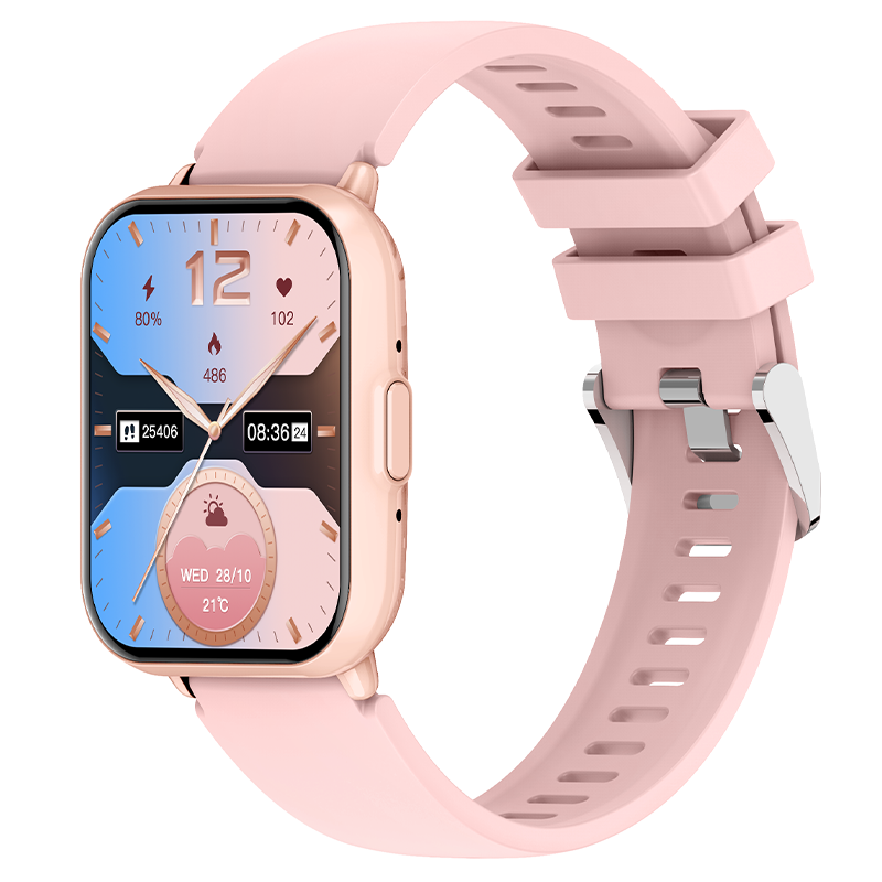 Smartwatch Z169 1.83 Inch Bluetooth Calling Sports