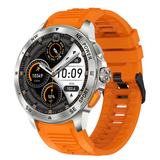 Smartwatch AK77 AMOLED Bluetooth Calling Outdoor Sports - Chronus