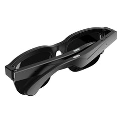 AI Smart Glasses with HD Camera, Real-Time Translation & 6-Day Standby