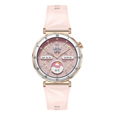 Chronus I222 Women's Smartwatch with Bluetooth Calling