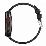 Chronus F500 4G Wellness Smartwatch
