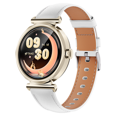 GTR4 Smartwatch with Bluetooth Calling AI Watch Faces Emotion Monitoring and MAI Health Index