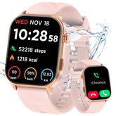 Smartwatch LC211 1ATM Waterproof GPS Long Battery Life - Chronus