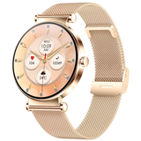 Smartwatch Y16 1.32 Inch AMOLED Ultra Slim - Chronus