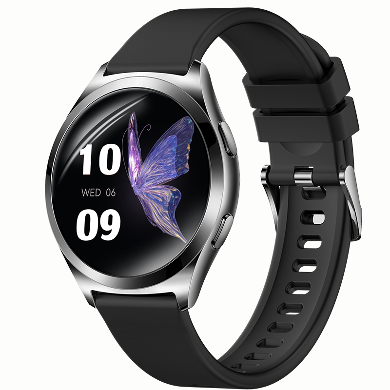 Smartwatch Y35 with Call Health Tracking Womens Wellness and Multi Sport Modes