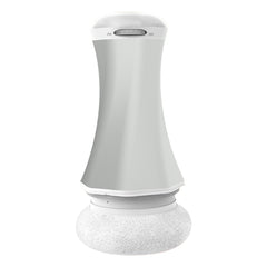 Wireless Cellulite Massager and Electric Body Shaper - Rechargeable, Abdomen Legs Buttocks Arms Back Shoulders Night Light