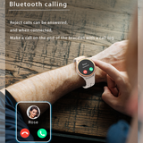 Smartwatch K35 Supports Custom Watch Faces with Photo - Chronus