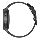 Smartwatch Y25 GPS AMOLED with 3ATM Waterproof Support Swimming Mode
