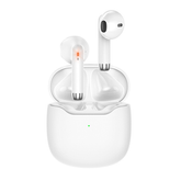 Wireless Earbuds, Bluetooth 5.3 Earbuds Stereo Bass, Bluetooth Headphones in Ear Noise Cancelling Mic, Earphones IP7 Waterproof Sports, 32H Playtime USB C Mini Charging Case Ear Buds for Android iOS