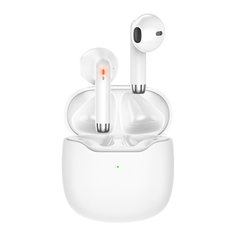 Wireless Earbuds, Bluetooth 5.3 Earbuds Stereo Bass, Bluetooth Headphones in Ear Noise Cancelling Mic, Earphones IP7 Waterproof Sports, 32H Playtime USB C Mini Charging Case Ear Buds for Android iOS