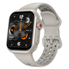 Smartwatch K62 1000mAh Ultra Long Battery Life - Chronus