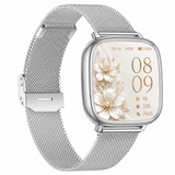 Smartwatch I221 (Stylish Design - Bluetooth Calling - Flashlight)