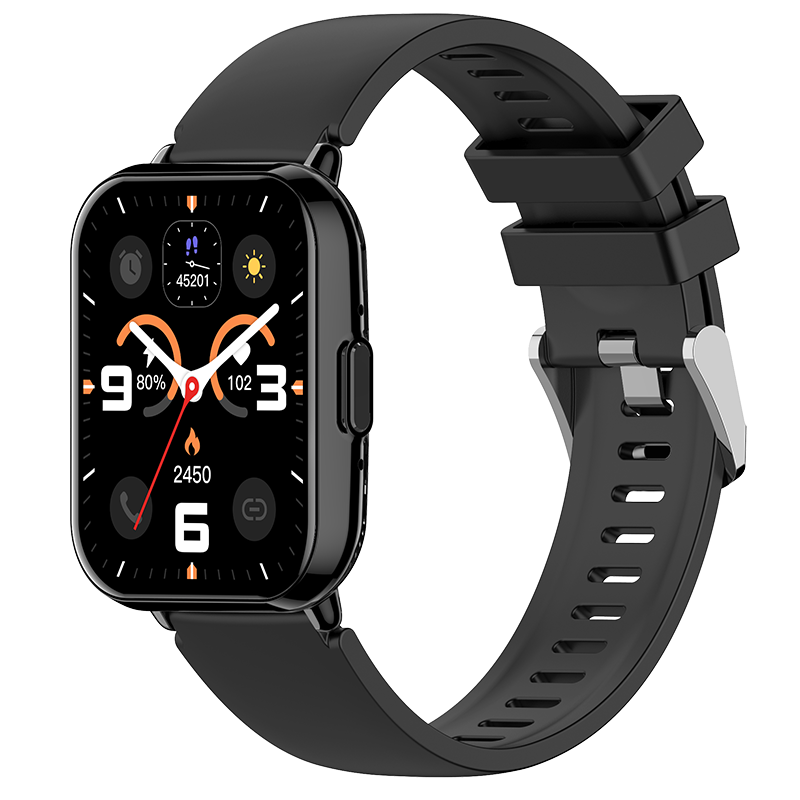 Smartwatch Z169 1.83 Inch Bluetooth Calling Sports