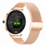 Chronus NX23Pro Women’s Smartwatch 1.27" IPS IP68