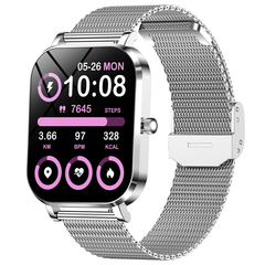 Smartwatch MK90 1.75 Inch Bluetooth Calling - Chronus