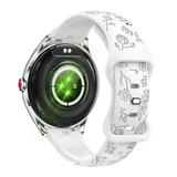 Chronus H03 Smartwatch with 1.32" AMOLED Display