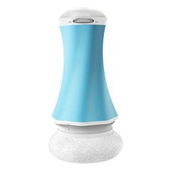 Wireless Cellulite Massager and Electric Body Shaper - Rechargeable, Abdomen Legs Buttocks Arms Back Shoulders Night Light