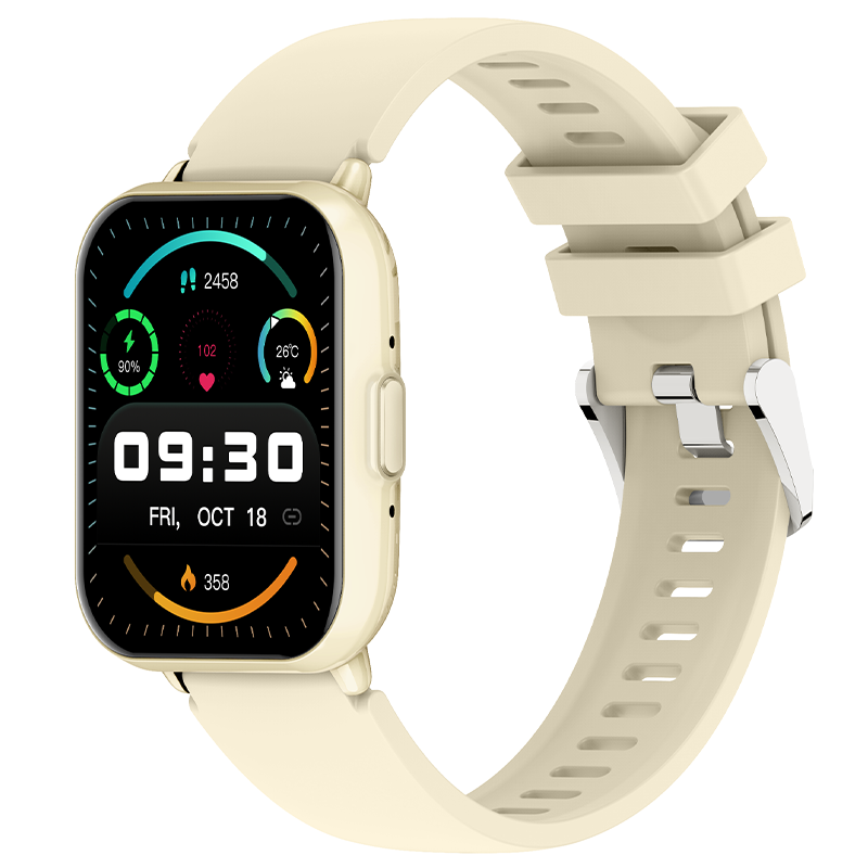 Smartwatch Z169 1.83 Inch Bluetooth Calling Sports