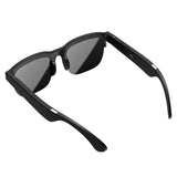 Chronus HD58 AI Smart Glasses with HD Camera & Translation