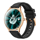 Smartwatch QS36 3D Slim Design Supports Up to 5 Hours Music Playback - Chronus