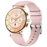 Smartwatch Y16 1.32 Inch AMOLED Ultra Slim - Chronus