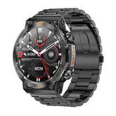 Smartwatch AK61 400mAh Large Battery Bluetooth Calling Outdoor - Chronus