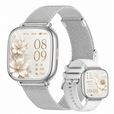 Smartwatch I221 (Stylish Design - Bluetooth Calling - Flashlight)