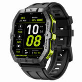 Smartwatch C32Pro 2ATM GPS Swim Compass Bluetooth Call