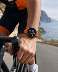 Chronus DTG6 Smartwatch 1.43" AMOLED 3ATM Waterproof