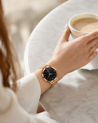 Chronus T91 Petite AMOLED Smartwatch