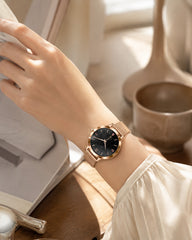 Chronus T91 Petite AMOLED Smartwatch