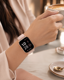 Chronus LC211 GPS Smartwatch