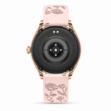 Chronus H03 Smartwatch with 1.32" AMOLED Display