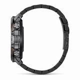 Chronus K52 Smartwatch 1.39" HD Bluetooth Calling IP67