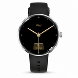 Chronus T93 AMOLED Smartwatch 304 Steel Case IP68