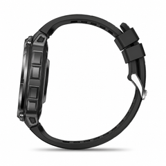 Chronus QS10 Smartwatch 1100mAh Battery IP68