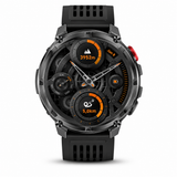 Chronus QS10 Smartwatch 1100mAh Battery IP68
