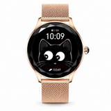 Chronus NX23Pro Women’s Smartwatch 1.27" IPS IP68