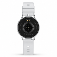 Chronus KM100 Ultra-Thin AMOLED Smartwatch